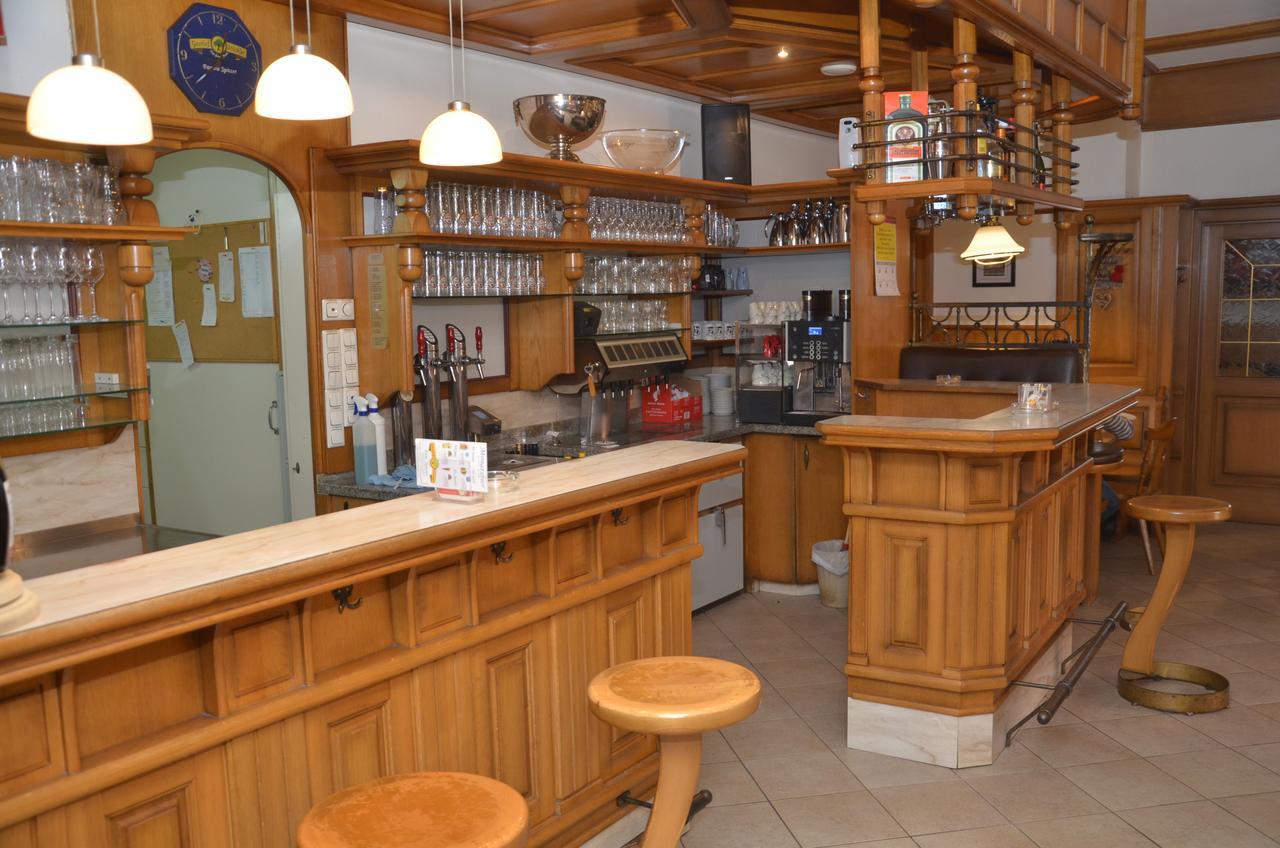 Hotel Gasthof Stoeckler Enns Esterno foto